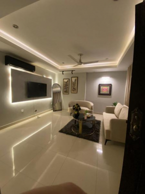 Executive designer suite